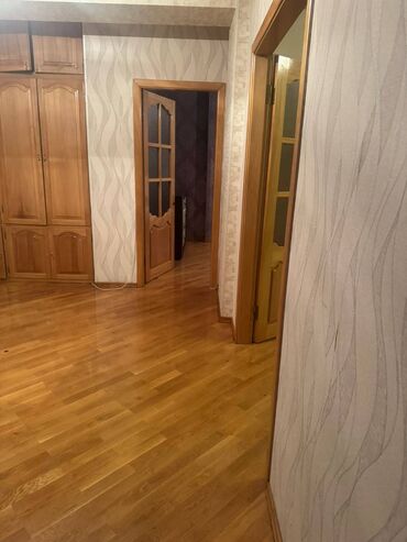 Uzunmüddətli kirayə mənzillər: Xətai Rayonu Həzi Aslanov Metrosu 2 otaq. Mərtəbə - 17/7 Otaq sayı — 5