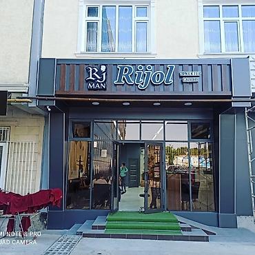 Фасадные работы: Алюкабонд фасадлары — профессионал усталардан! Сүрөттөрдө биздин at lalafo.kg — 16 Фасадные работы: Алюкабонд фасадлары — профессионал усталардан! Сүрөттөрдө биздин — 16