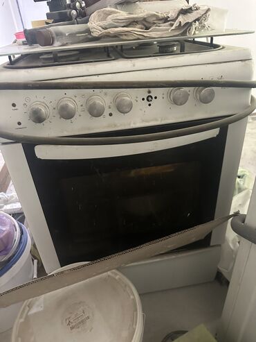 ремонт кухонной техники: Продается газ плита,в рабочем состоянии.Качество хорошая.Все работает