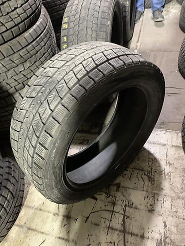 maxxis razr: Зимние шины Dunlop Winter Maxx SJ8 - Тип: зимние, фрикционные — 1