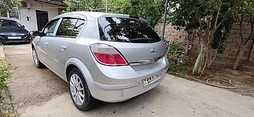 opel astra kompressor: Opel Astra H, 2006 il, İşlənmiş — 6