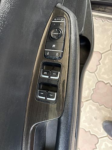 Kia: Kia K5: 2018 г., 2 л, Бензин, Седан — 10