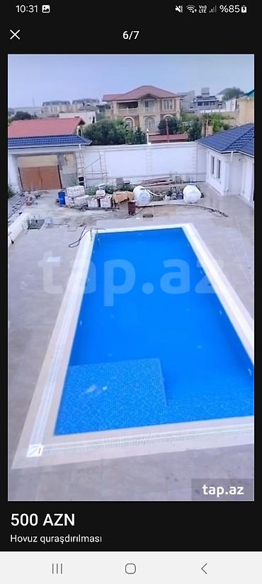 espa qiymeti: 🏊‍♂️ Xəyallarınızdakı hovuz artıq bir addımlıqda! 🏖️ Sizə özəl, tam — 2