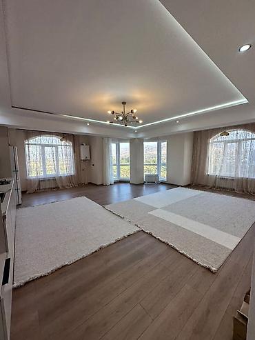 mega hous: 2 комнаты, 70 м², Кок-Жар ж/м Элитка, 14 этаж, Евроремонт — 1