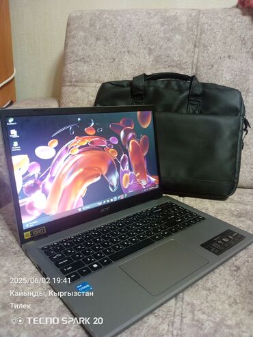 скупка нерабочих ноутбуков: Ноутбук, Acer, 8 ГБ ОЗУ, Intel Core i3, Новый, Для несложных задач at lalafo.kg скупка нерабочих ноутбуков: Ноутбук, Acer, 8 ГБ ОЗУ, Intel Core i3, Новый, Для несложных задач