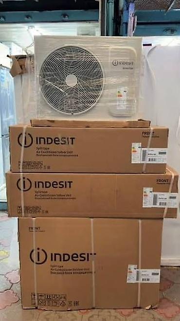 indesit: Кондиционеры в наличии Кондиционеры AUX / Gree / Midea / Haier / — 8