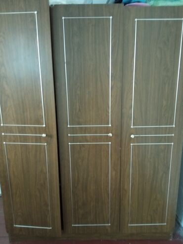 две кровати: Шкаф 5000 с двухспальная кровать5000 комплект