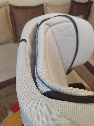 Autosedišta: Auto sedište Cybex 15-36 Kg isofix - model CYBEX PALLAS 2 Fix Od — 11