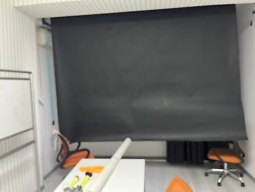 video: 📸 Foto & 🎬 Video çəkiliş üçün Fon 🎨 Ağ / Qara fon – 2.7 m + fon — 1