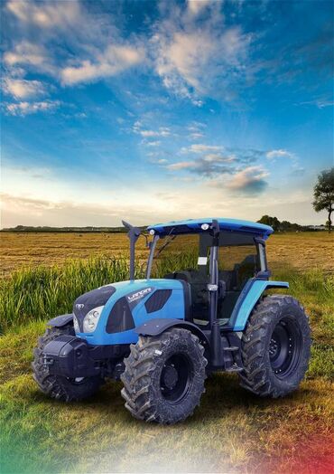 turbo az traktor belarus 82 xacmaz: Landini Landforce 125 ✅40 % dövlət güzəşti; ✅60 ayadək FAİZSİZ