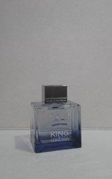 azel uzice: ANTONIO BANDERAS KING OF SEDUCTION EDT100ML TSTR | Antonio Banderas — 6