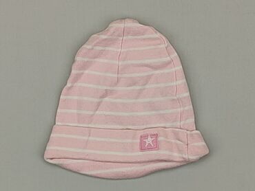 letnia sukienka paski: Cap, Cool Club, 9-12 months, condition - Good