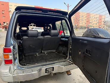 Mitsubishi: Mator karopka ideal — 5