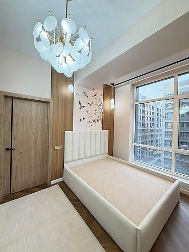 продаю с: 2 комнаты, 58 м², Технопарк Элитка, 5 этаж, Дизайнерский ремонт — 2