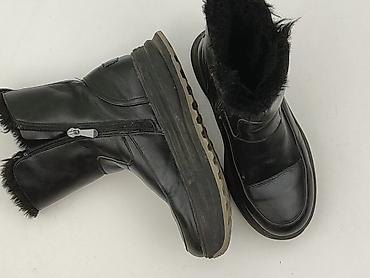 Botki: Botki damskie, rozmiar 37 — 1