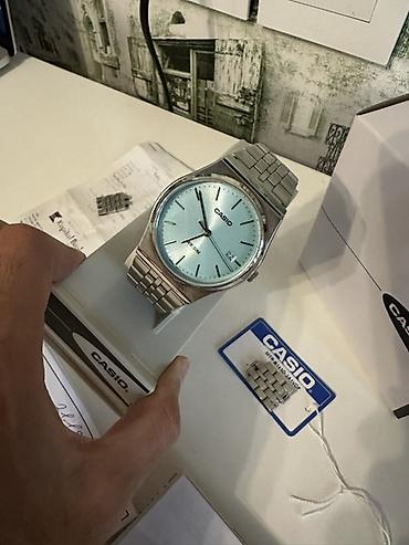 irsad electronics saatlar: Casio kişi qol saatı – MTP-B145D-2AVDF - Korpus və qolbaq — 3
