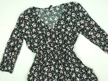 sukienki midi tanie: Women`s dress, H&M, size M (EU 38)