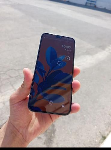 huawei freebuds 4 qiymeti: Honor 400 Lite, 256 GB, rəng - Qara, Face ID, Sensor, Barmaq izi — 3