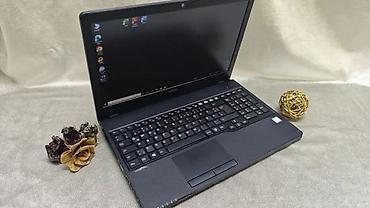 Fujitsu: Odlican laptop Fujitsu LifeBook A357 lepo ocuvan, instaliran sa svim — 1