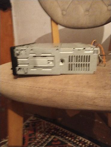 Avtoelektronika: Orginal maqintafondu disq yerinde işləkdir filesqa yeridə tam idyaldi — 5