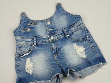 sukienki boho na lato: Dungarees, 0-3 months, condition - Good