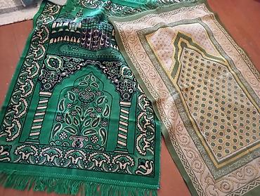 Xalçalar: Xalça Namaz üçün, Kredit yoxdur — 2