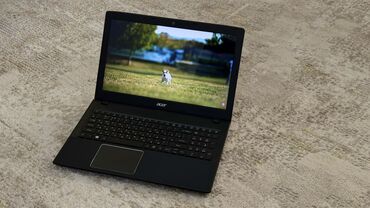 Ноутбуки: Ноутбук, Acer, 8 ГБ ОЗУ, Intel Core i5, 15.6 ", Б/у, Для работы, учебы — 3