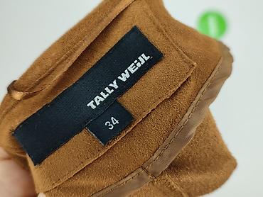 kurtka opus: Tally Weijl, Bluza z kapturem damska, rozmiar XS — 4