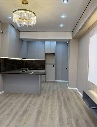 толстого: 3 комнаты, 77 м², ул. Лев Толстой 5 этаж — 2