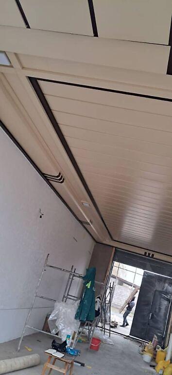 Фасадные работы: Ремонт фасада, Демонтажные работы | Туникафон Больше 6 лет опыта — 5