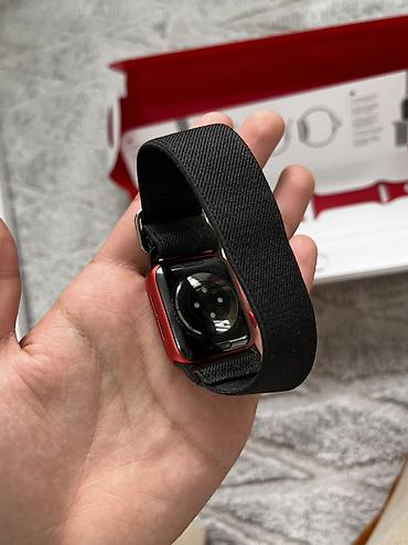 Apple Watch: Apple Watch 6 series 40 mm 32 gb 91% акб Идеальное техническое — 3