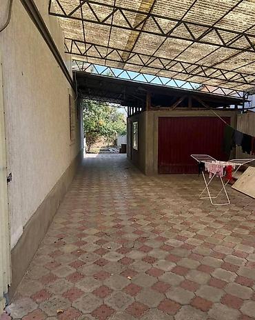 Продажа коттеджей и домов: 🏡 Дом с евроремонтом, одноэтажный 🆔 ID: 3392 Адрес: с.Таш-Добо — 13