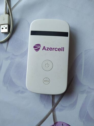 modem ev interneti: Modem Azercell