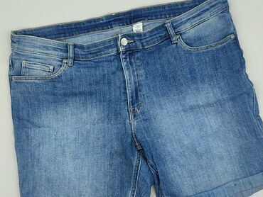 koszulka the smiths: H&M, Shorts for men, size 4XL (EU 48)