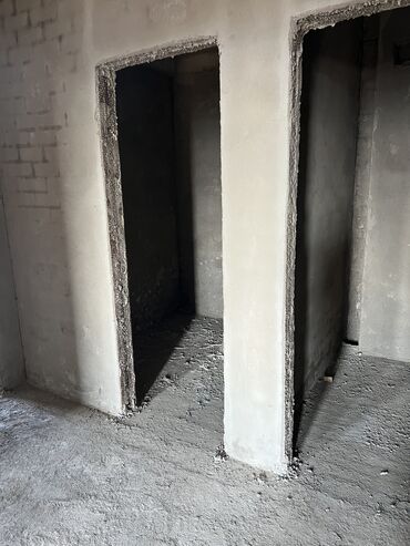 Продажа квартир: 3 комнаты, 86 м², Элитка, 2 этаж, ПСО (под самоотделку) — 7