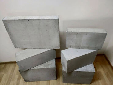 бетон мишалка: 500 x 300 x 200, d450, Самовывоз, Платная доставка