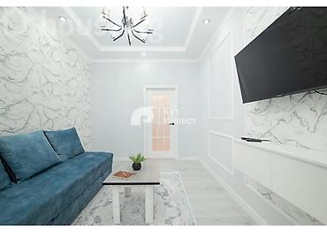 Продажа квартир: 1 комната, 47 м², Элитка, Евроремонт — 2