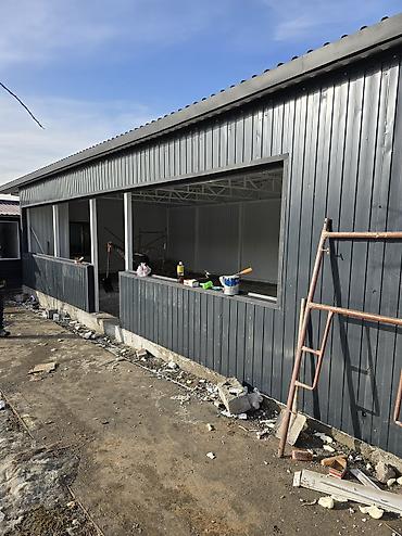 Сэндвич-панели изоляционные: Сендвич панель Кровельные материалы пенопласт панель — 11