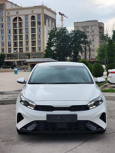 киа расрочка: Kia K3: 2021 г., Автомат, Бензин, Седан — 6