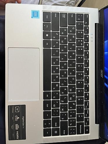 Ноутбуки Acer: Для учебы, Б/у — 7