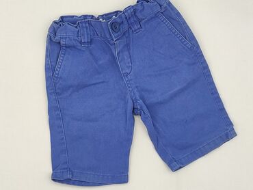 spodenki jeansowe wrangler: Krótkie spodenki, DenimCo, 2-3 lat, 98, stan - Dobry