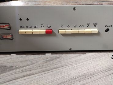 Усилители звука: Б/у, Домашний, 30 Вт, Класс: AB, Каналов: 2 — 3