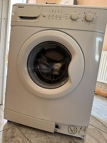 taxta biti nece mehv etmek olar: Beko önyükləmə paltaryuyan maşın - Enerji sinfi: AA - Ön yükləmə — 1