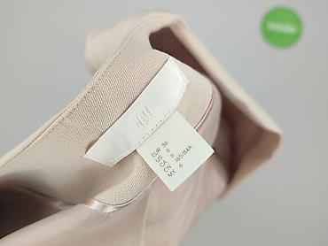 kurtka lebek: H&M, Marynarka damska, rozmiar S — 5