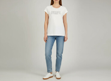 spedway t shirty: 4F, Women`s T-shirt, size M at lalafo.pl spedway t shirty: 4F, Women`s T-shirt, size M