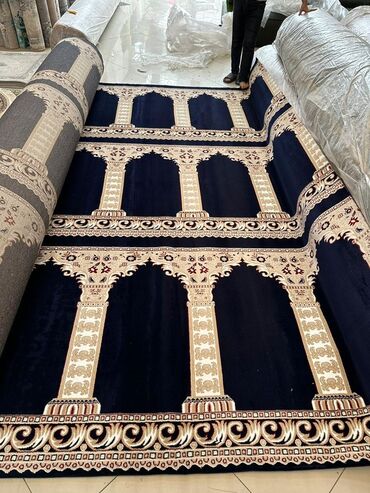 Xalçalar: Xalça Kredit yoxdur — 13