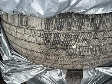 17: Зимние шины Goform 215/60 R17 96T (шипованные) - Размер: 215/60 R17 - — 4