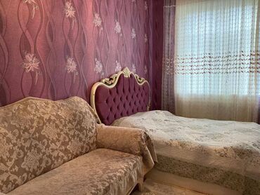 Uzunmüddətli kirayə mənzillər: Nizami rayonu,Neftçilər metrosu yaxınlığı,220 nömrəli məktəb — 4