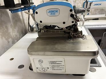 Оверлочные машинки: В наличии, Самовывоз — 4