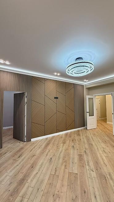 Продажа квартир: 3 комнаты, 92 м², Мед Академия Элитка, 6 этаж, Евроремонт — 10